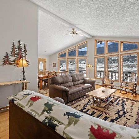 Lily Mountain Lodge - Amazing Mountains Views, Private Hot Tub, Great Location 埃斯蒂斯帕克 外观 照片